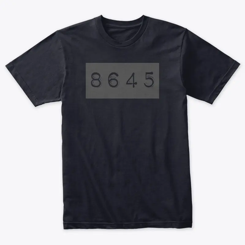 8645 Collection