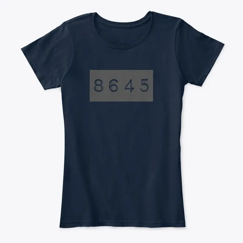 8645 Collection