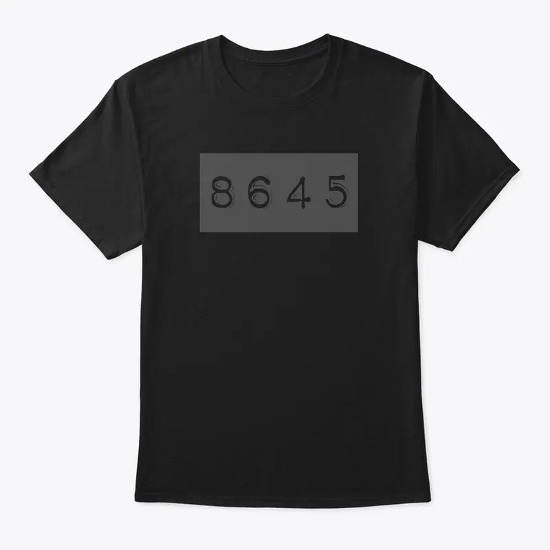 8645 Collection